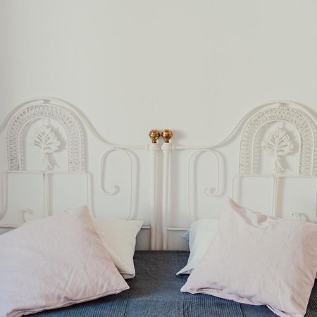 Villa Casa Margarida Albernoa Esterno foto