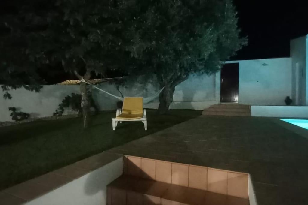 Villa Casa Margarida Albernoa Esterno foto
