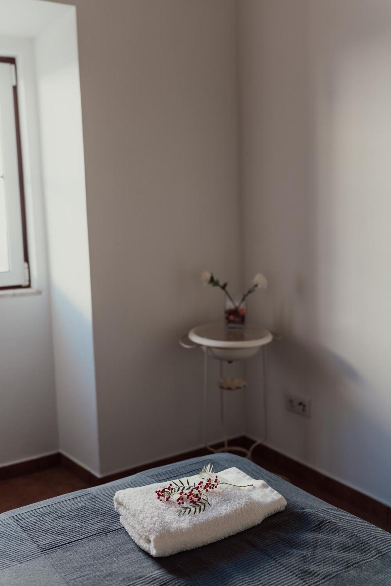 Villa Casa Margarida Albernoa Esterno foto