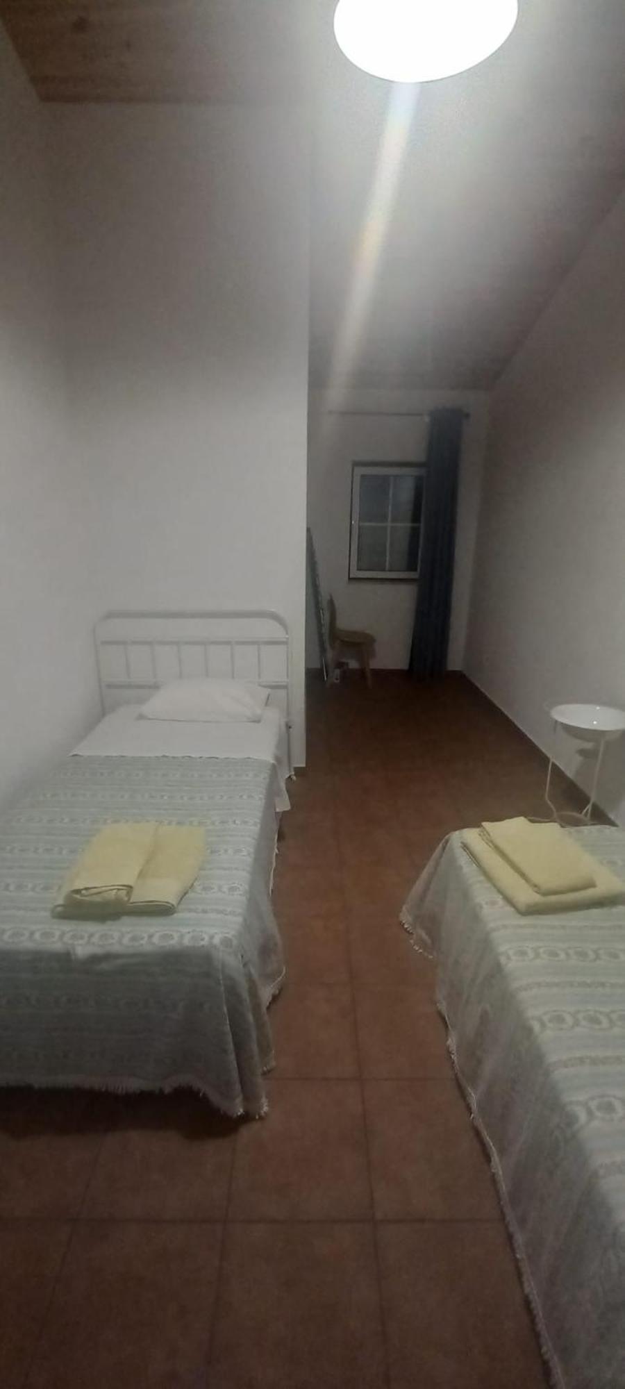 Villa Casa Margarida Albernoa Esterno foto